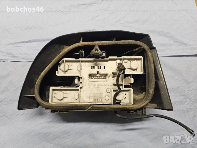 Стоп Ляв и Десен к-т за Renault Clio I (1990-1994), снимка 6 - Части - 52171482