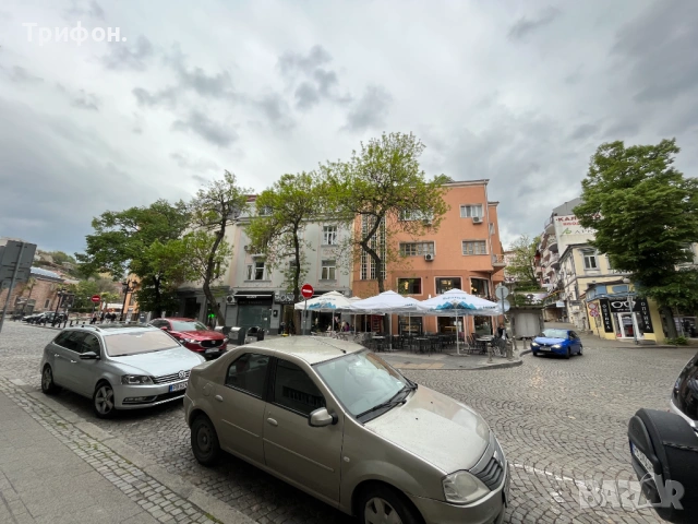 Продава ОФИС град Пловдив, Център, снимка 4 - Офиси - 53117854