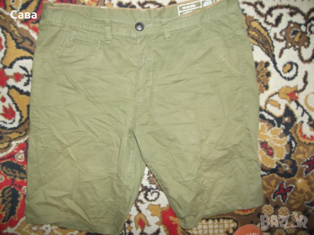 Къси панталони BLEND   мъжки,М, снимка 2 - Къси панталони - 28409723