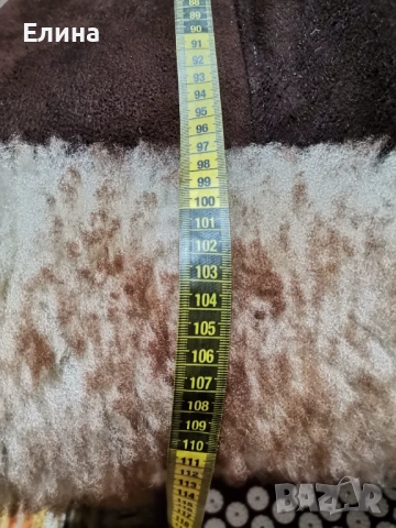 Перфектен кожух , снимка 3 - Палта, манта - 53077384