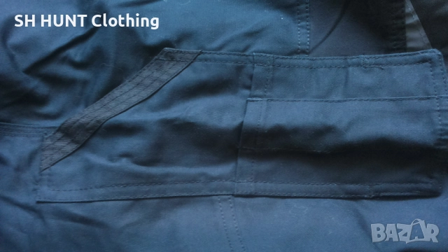 PROF WORK WEAR Trouser размер XXL работен панталон W4-633, снимка 13 - Панталони - 52092152
