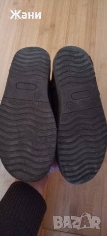 Топли ботушки , снимка 3 - Детски боти и ботуши - 38671639