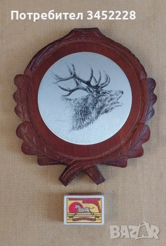 пано дърво и метал за ценители , снимка 6 - Пана - 52237026