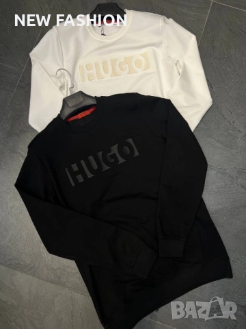 Мъжки Блузи ✨Hugo BOSS 