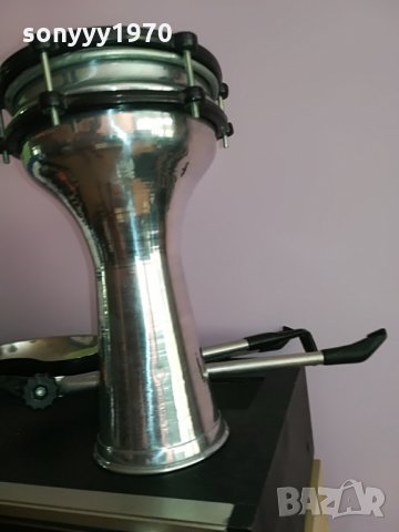 ТАРАМБУКА-МУЗИКАЛЕН ИНСТРУМЕНТ ОТ СИРИЯ, снимка 7 - Ударни инструменти - 26276030