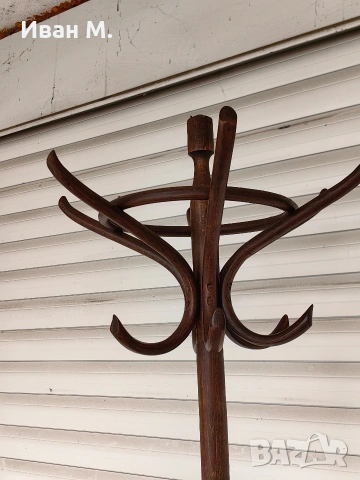 Виенска закачалка , снимка 8 - Закачалки - 53522223