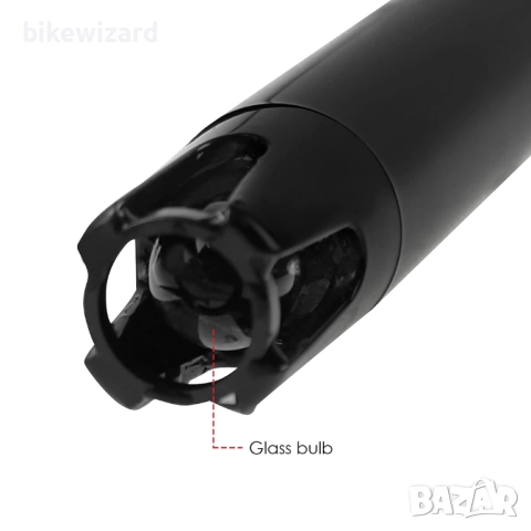 pH електрод с BNC гнездо сонда 300cm кабел 0-14pH за pH метър, pH контролер pH устройство НОВ , снимка 4 - Друга електроника - 51509762