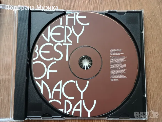 8 Chesky Records + 24k Gold Limited CD, снимка 17 - CD дискове - 49869746