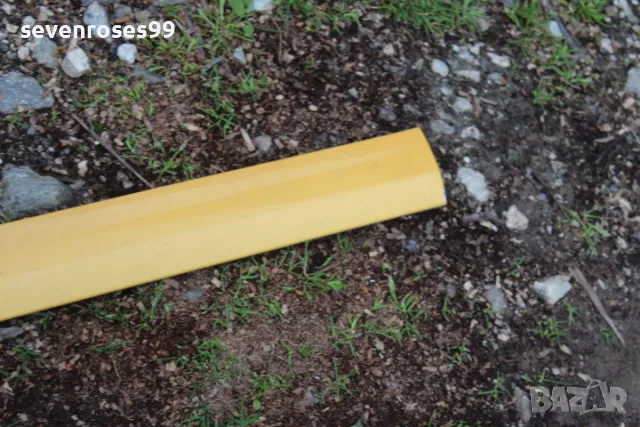 Лайсна врата задна лява Пежо 807 Peugeot 807 Citroen C8 Lancia Phedra 1484089077, снимка 4 - Части - 50313163