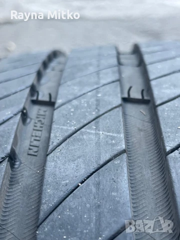 Гуми с джанти, снимка 6 - Гуми и джанти - 51264242