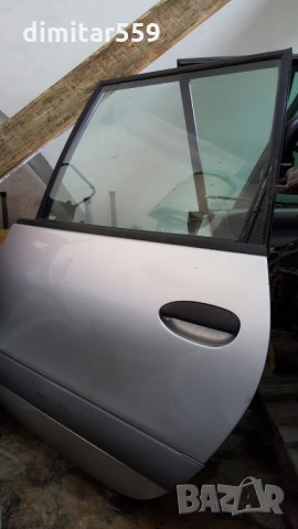 Врати за Renault Grand Espace III