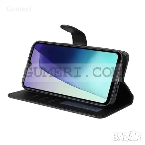 Xiaomi Redmi 14C Тефтер "Wallet", снимка 7 - Калъфи, кейсове - 48029283