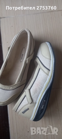 Дамски обувки WALKAMXX, снимка 4 - Дамски ежедневни обувки - 51868687