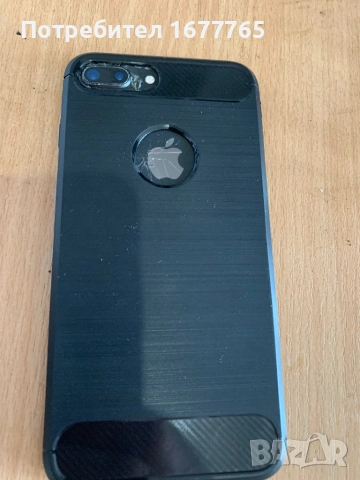 iPhone 8 plus, снимка 4 - Apple iPhone - 53378756