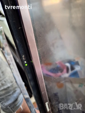 INVERTER BOARD TNPA6158 1 LD for 55 inc Panasonic TX-55CRW854 DISPLAY LTA550FJ03, снимка 10 - Части и Платки - 51017530