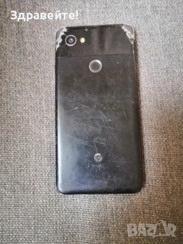 Google Pixel 2 XL - отключена платка, снимка 6 - Други - 48844851