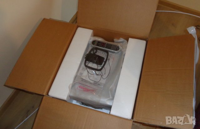 Home Cinema System Daewoo с FM радио - нова, снимка 7 - Аудиосистеми - 21549290