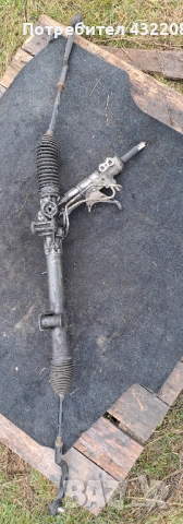 Хидравлична рейка от Опел Виваро / Opel Vivaro 2.5 CDTI 135 к.с