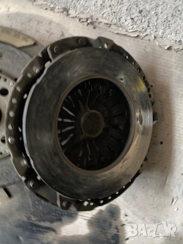 A651 030 39 05 съединител мерцедес бенц комплект, снимка 3 - Части - 43957487