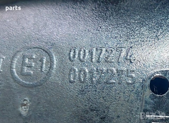 Дясно Огледало VW Джета - Голф 2 - E10017274 - E10017275 N, снимка 6 - Части - 43762769