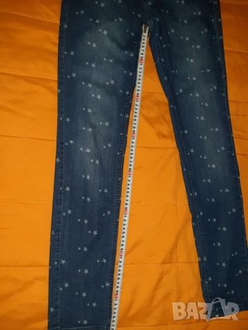 Дънки Tom Tailor, снимка 6 - Дънки - 25718728