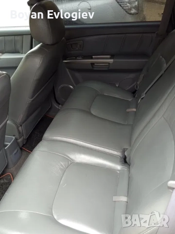 Kia Carens 2.0 CRDI Автомат, снимка 7 - Автомобили и джипове - 52917902