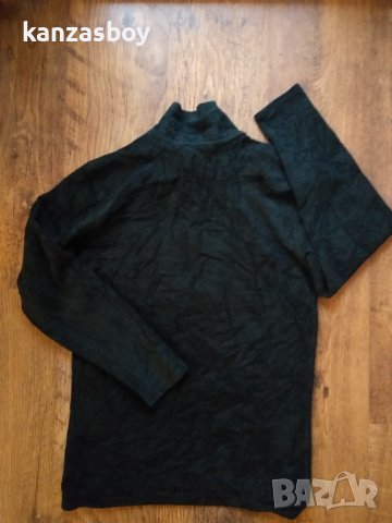 mountain hardwear - мъжка поларена блуза, снимка 5 - Блузи - 38332864