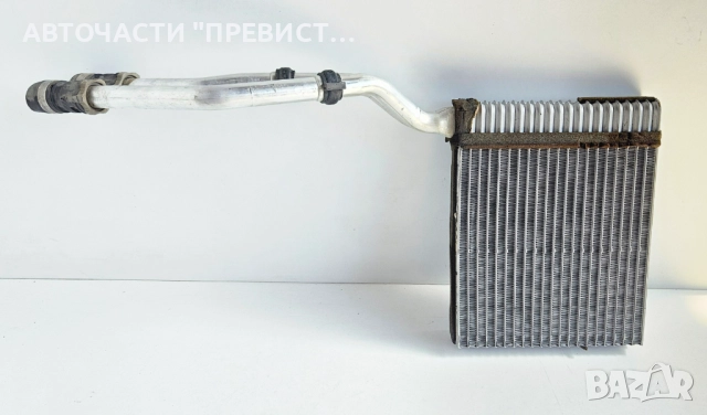 Радиаторче Парно Форд Фокус Ц Макс Ford Focus C Max 03-07г