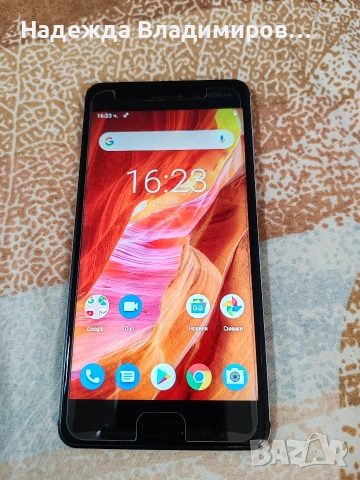 Смартфон Нокиа 6 и Самсунг , снимка 2 - Nokia - 52700296