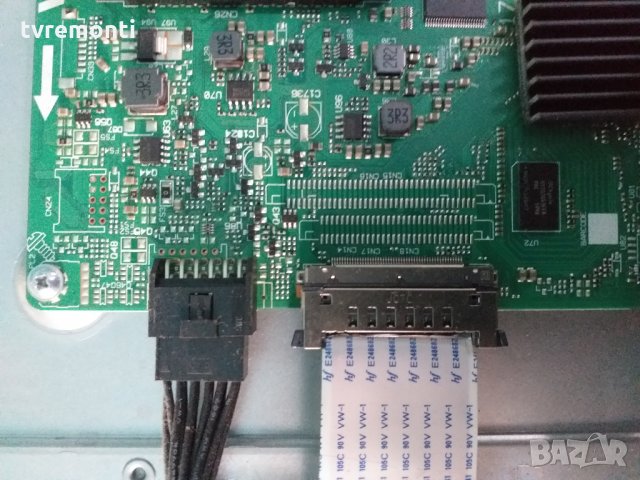 MAIN BOARD 17MB97, снимка 3 - Части и Платки - 28081209