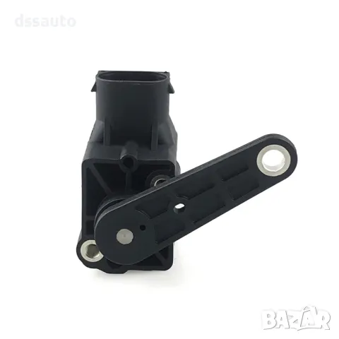 Датчик окачване Airmatic ABC Mercedes A0105427717 W211 W219 W220 W215 W164, снимка 5 - Части - 48306370