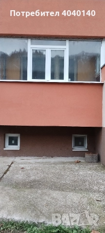 Апартамент, за ремонт, САНИРАН. 