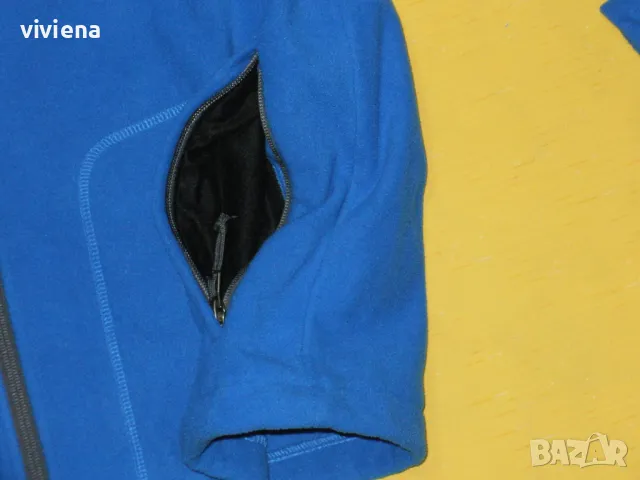 COLUMBIA нов оригинален мъжки полар L, снимка 6 - Спортни дрехи, екипи - 48283651