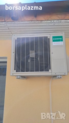 КЛИМАТИК DAIKIN FTXF71D/RXF71D SENSIRA ПРОМОЦИЯ С БЕЗПЛАТЕН МОНТАЖ, снимка 12 - Климатици - 43025678