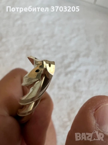 CNC - Фрезери, Свредла, Метчици, Менгемета., снимка 7 - Менгемета - 53336161