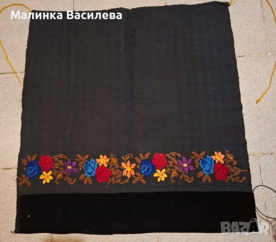 Престилки за носия , снимка 2 - Колекции - 52652391