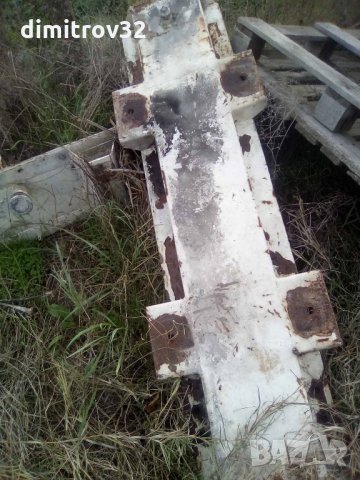 Метални 4ри ъгълни резервоари, снимка 5 - Други машини и части - 34805180