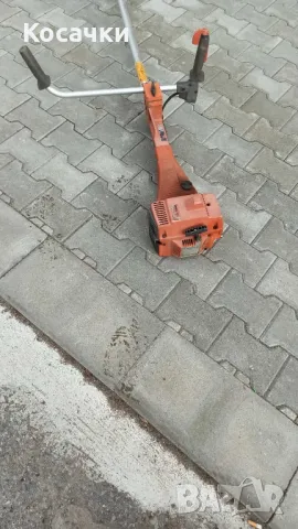 Бензинов тример/коса Хускварна Husqvarna 245 RX, снимка 1