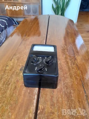 Стар мултицет DU 10