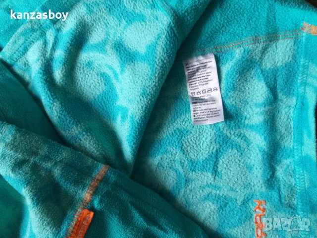 kari traa - страхотен дамски полар , снимка 6 - Блузи с дълъг ръкав и пуловери - 43106523