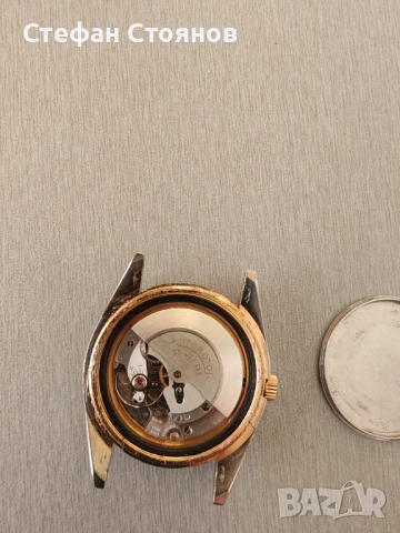 Часовник-Lancia, снимка 5 - Мъжки - 52624560