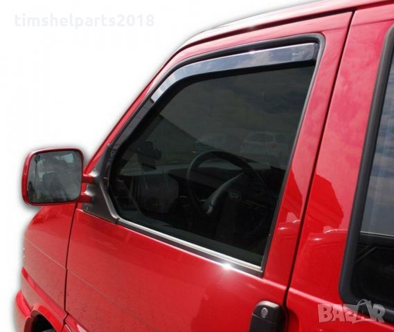 Ветробрани HEKO за VW CARAVELLE / TRANSPORTER T-4 (1990-2003), снимка 5 - Аксесоари и консумативи - 32417962