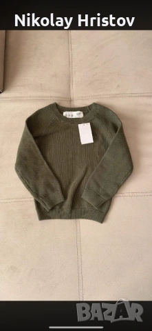 Детска блузка