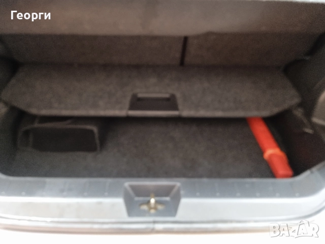 Nissan Note 1.5 cdi/ diesel/, снимка 13 - Автомобили и джипове - 52551693