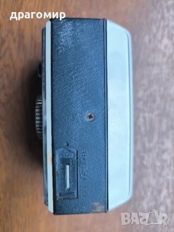 Kodak INSTAMATIC CAMERA 104, снимка 4 - Фотоапарати - 50042234