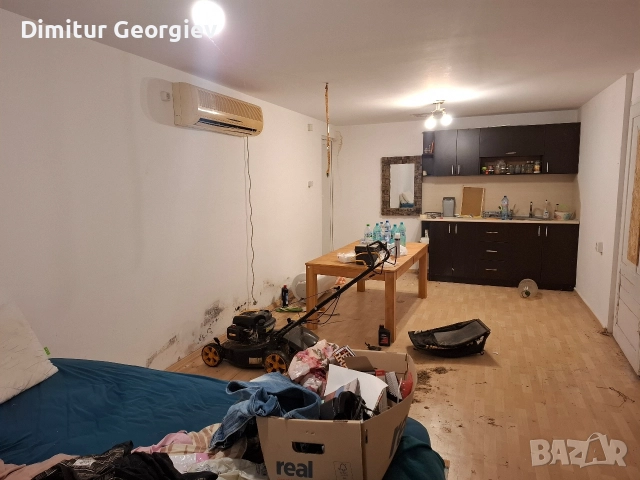 къща в гр. Силистра С. сребърна 24000лв, снимка 4 - Къщи - 52921134