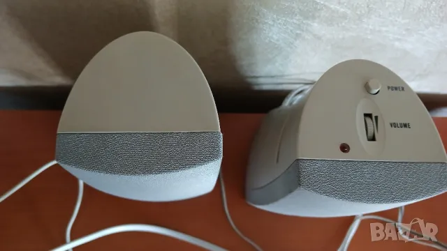 Тонколони за компютър и музикална аудио техника., снимка 4 - Тонколони - 50385844