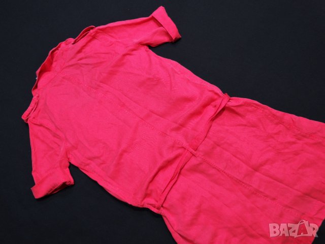 НОВА! Cop Copine Дамска Рокля Размер 36 (S), снимка 13 - Рокли - 35343539