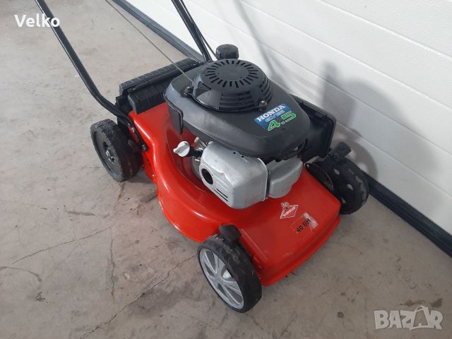 Honda косачка , снимка 6 - Градинска техника - 33174814