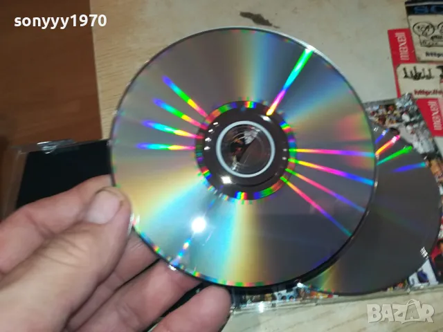 JULIO IGLESIAS X2 CD 0104251139, снимка 12 - CD дискове - 49721811